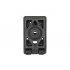 Airsoft Belt Clip - Black [Amomax] 